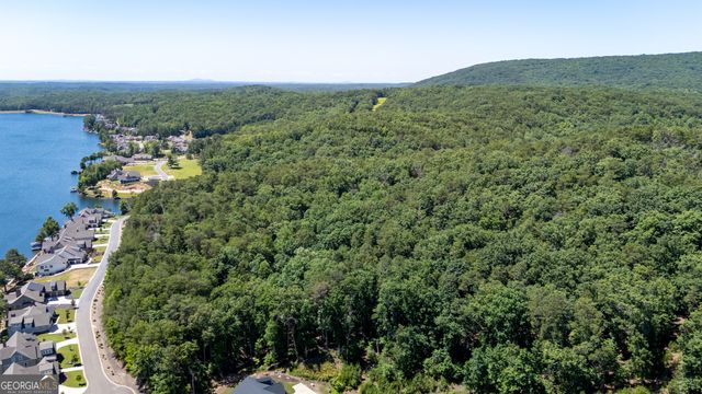 0 Lake Arrowhead Drive, Waleska, GA 30183