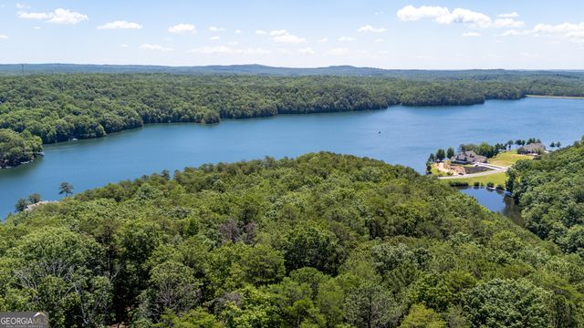 0 Lake Arrowhead Drive, Waleska, GA 30183