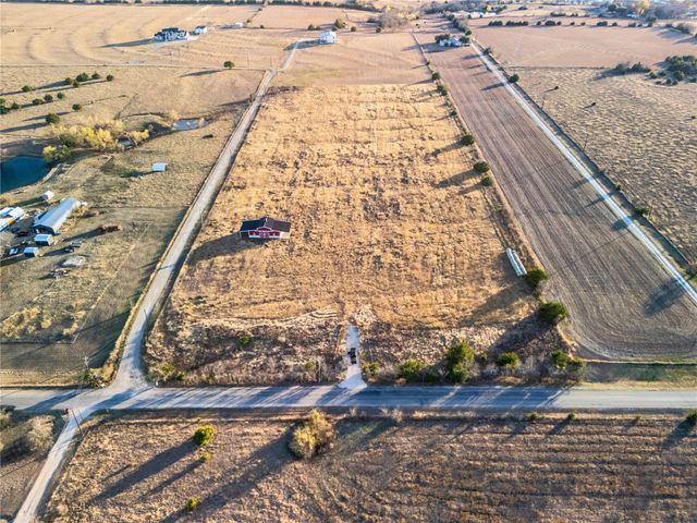 TBD County Rd 501, Blue Ridge, TX 75424