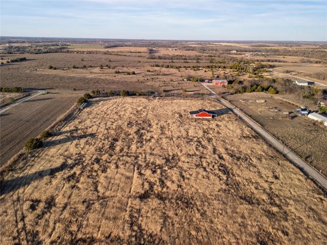 TBD County Rd 501, Blue Ridge, TX 75424