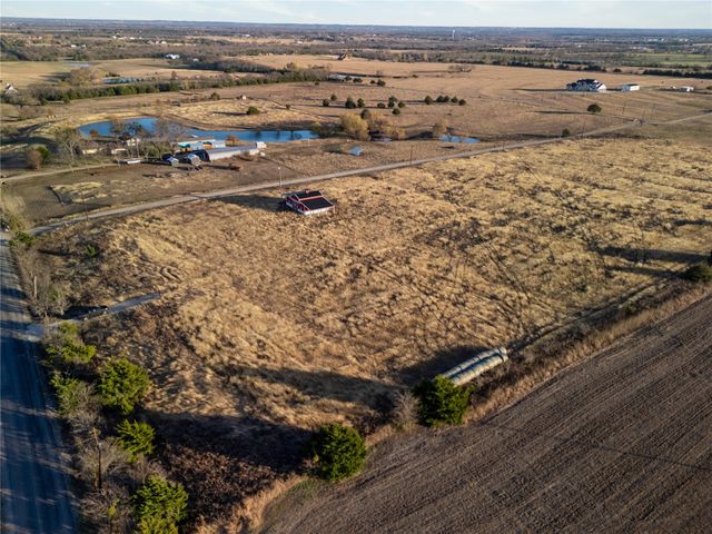 TBD County Rd 501, Blue Ridge, TX 75424