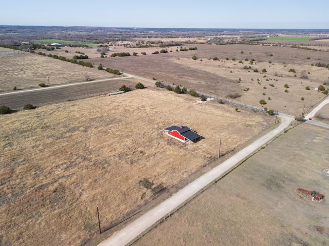 TBD County Rd 501, Blue Ridge, TX 75424