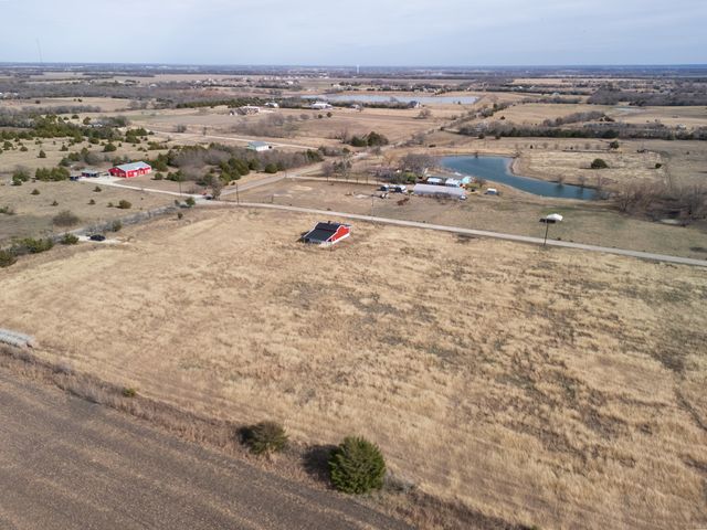 TBD County Rd 501, Blue Ridge, TX 75424