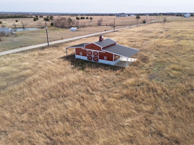 TBD County Rd 501, Blue Ridge, TX 75424