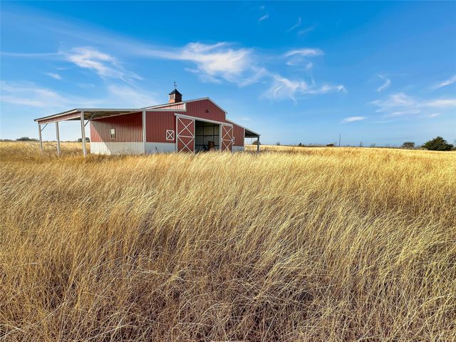 TBD County Rd 501, Blue Ridge, TX 75424