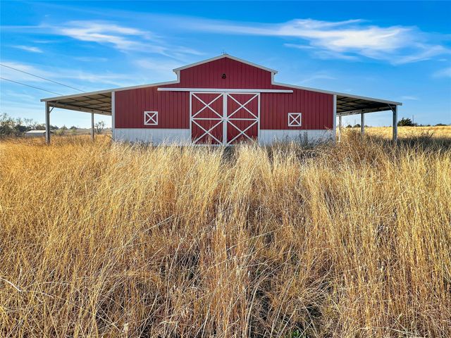 TBD County Rd 501, Blue Ridge, TX 75424