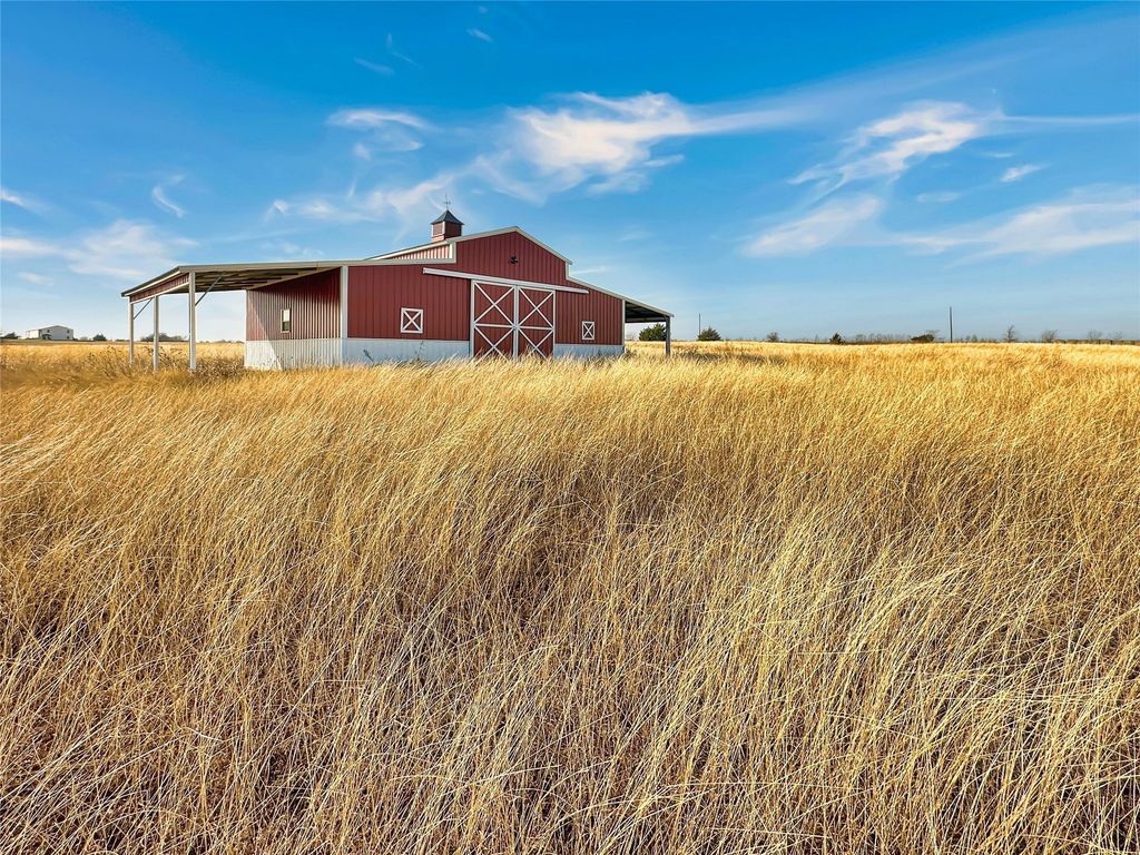 TBD County Rd 501, Blue Ridge, TX 75424