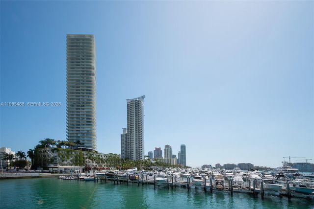 450 Alton Rd 2810, Miami Beach, FL 33139