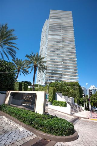 450 Alton Rd 2810, Miami Beach, FL 33139