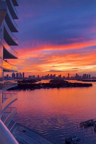 450 Alton Rd 2810, Miami Beach, FL 33139