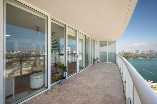 450 Alton Rd 2810, Miami Beach, FL 33139