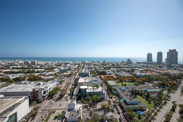 450 Alton Rd 2810, Miami Beach, FL 33139