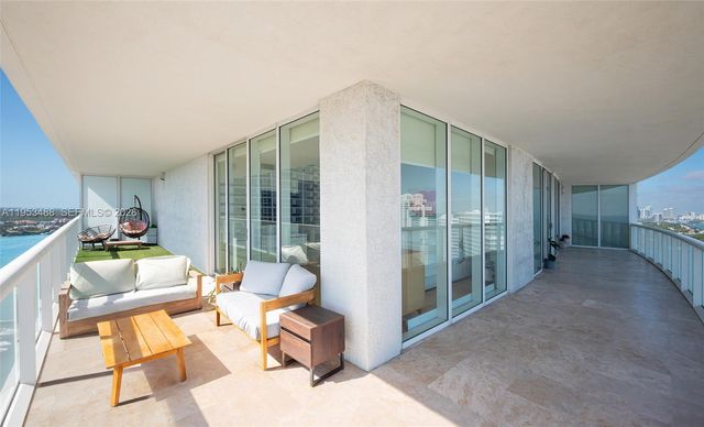 450 Alton Rd 2810, Miami Beach, FL 33139