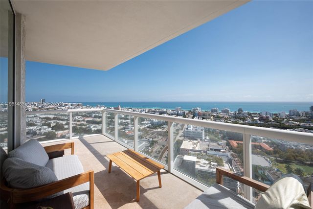 450 Alton Rd 2810, Miami Beach, FL 33139