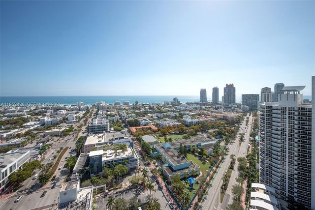 450 Alton Rd 2810, Miami Beach, FL 33139