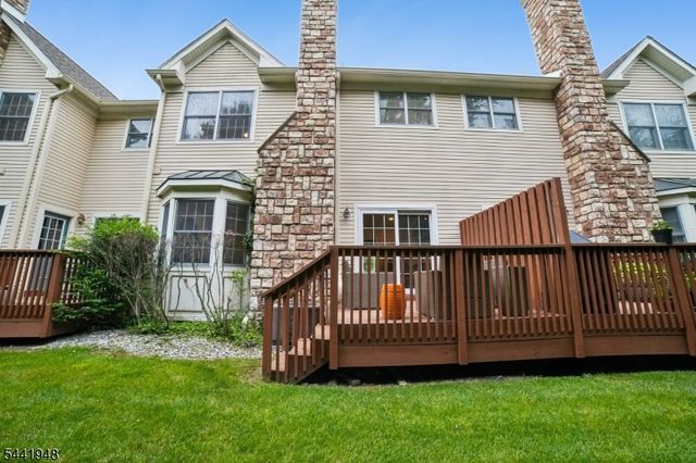 509 Binghampton Ln, Livingston Twp., NJ 07039