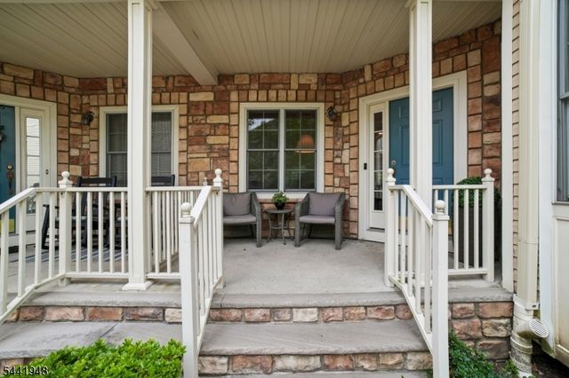 509 Binghampton Ln, Livingston Twp., NJ 07039