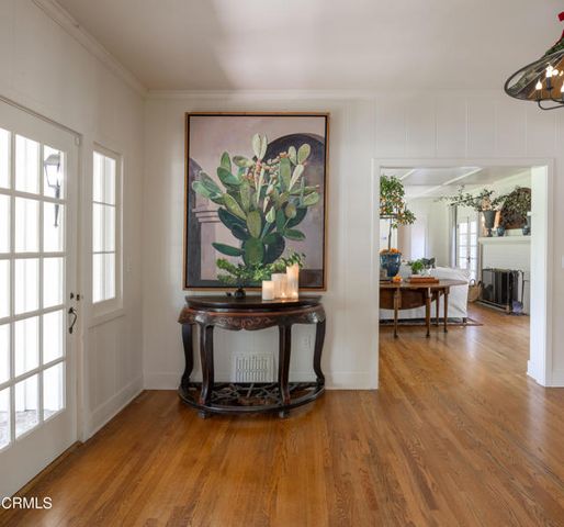 1259 Alamo Pintado Road, Solvang, CA 93463