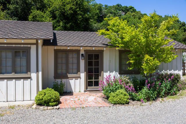 1259 Alamo Pintado Road, Solvang, CA 93463