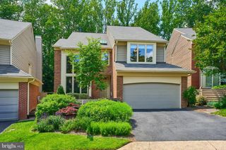 1402 HEMINGWAY CT, Reston, VA 20194