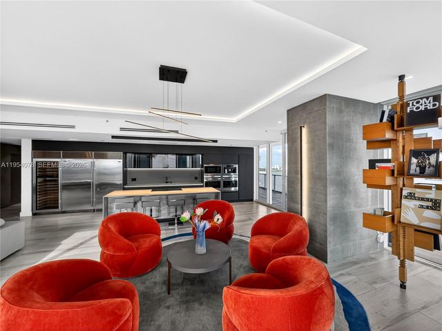 2020 N Bayshore Dr PH-4104, Miami, FL 33137