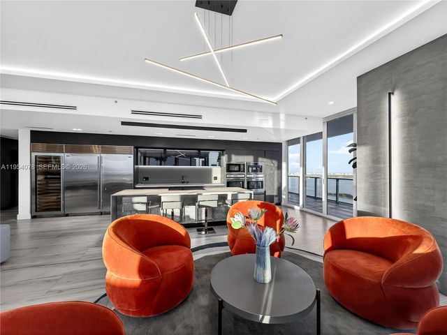 2020 N Bayshore Dr PH-4104, Miami, FL 33137