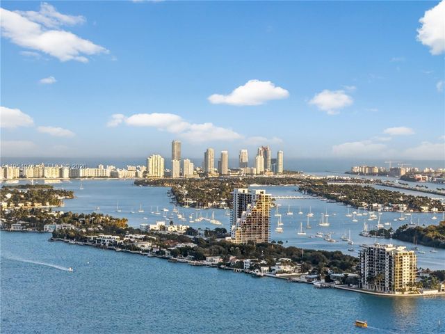 2020 N Bayshore Dr PH-4104, Miami, FL 33137