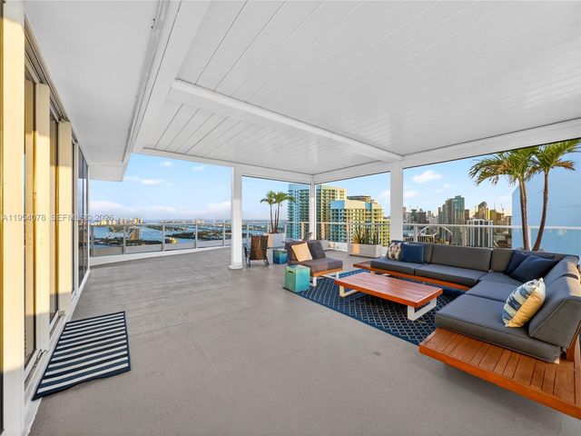 2020 N Bayshore Dr PH-4104, Miami, FL 33137