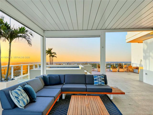 2020 N Bayshore Dr PH-4104, Miami, FL 33137