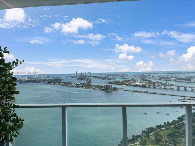 2020 N Bayshore Dr PH-4104, Miami, FL 33137