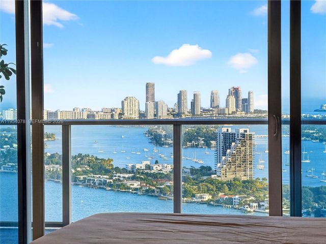 2020 N Bayshore Dr PH-4104, Miami, FL 33137