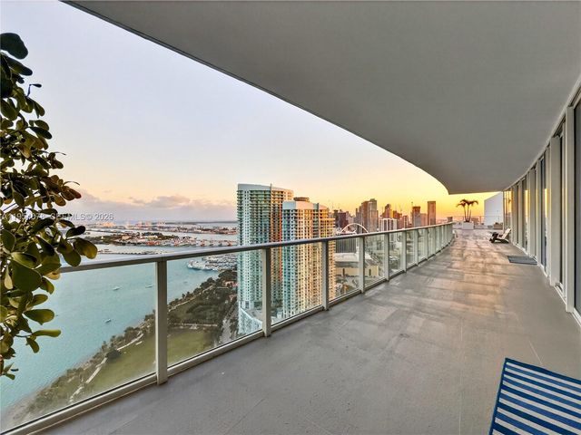 2020 N Bayshore Dr PH-4104, Miami, FL 33137