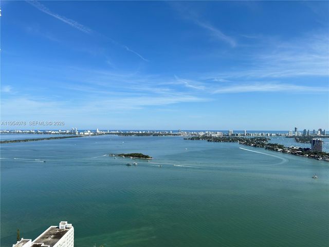 2020 N Bayshore Dr PH-4104, Miami, FL 33137
