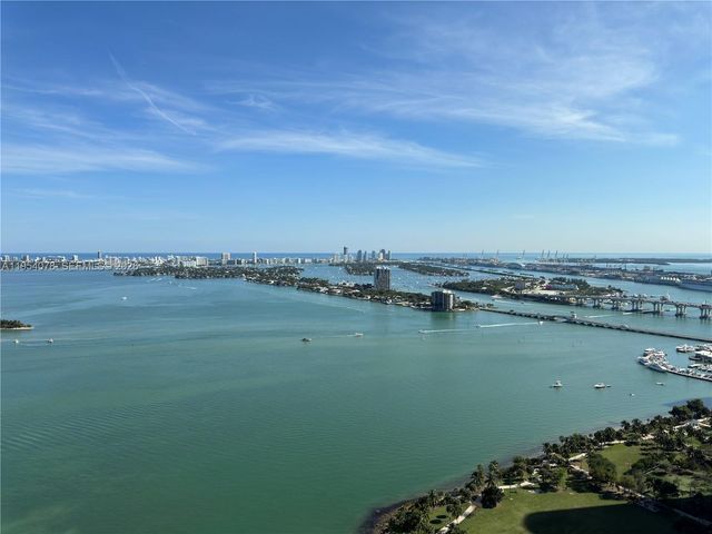 2020 N Bayshore Dr PH-4104, Miami, FL 33137