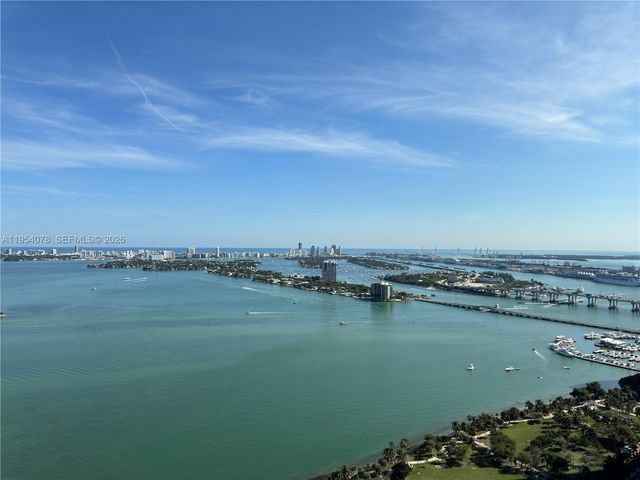 2020 N Bayshore Dr PH-4104, Miami, FL 33137