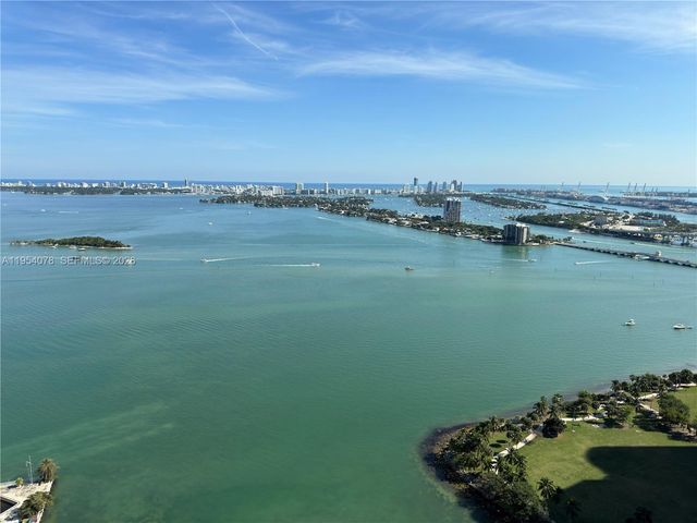 2020 N Bayshore Dr PH-4104, Miami, FL 33137