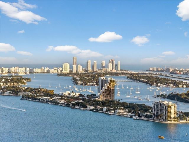 2020 N Bayshore Dr PH-4104, Miami, FL 33137