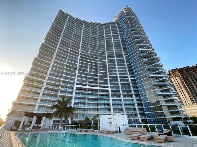 2020 N Bayshore Dr PH-4104, Miami, FL 33137