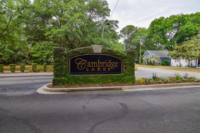 1481 Cambridge Lakes Drive, Mount Pleasant, SC 29464