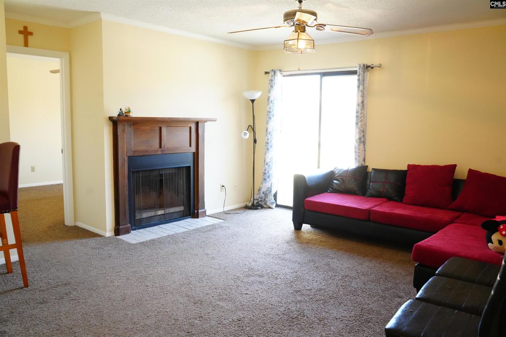 229 Windsor Point Road 5B, Columbia, SC 29223