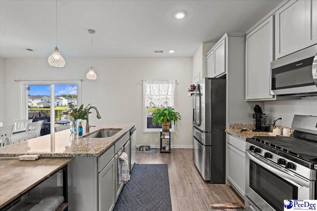 1068 Summer Duck Loop, Florence, SC 29501