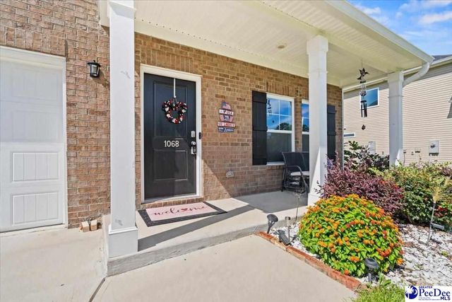 1068 Summer Duck Loop, Florence, SC 29501