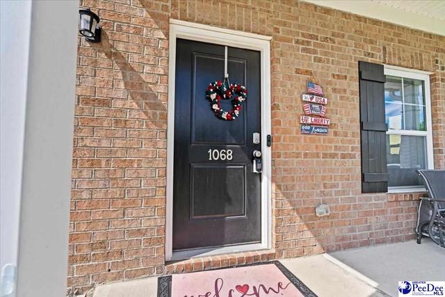 1068 Summer Duck Loop, Florence, SC 29501