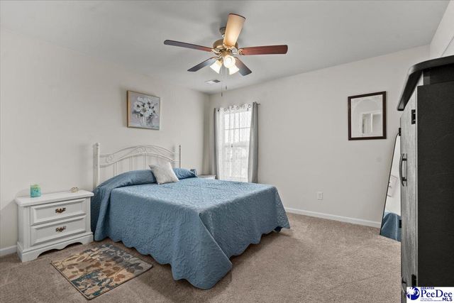 1068 Summer Duck Loop, Florence, SC 29501