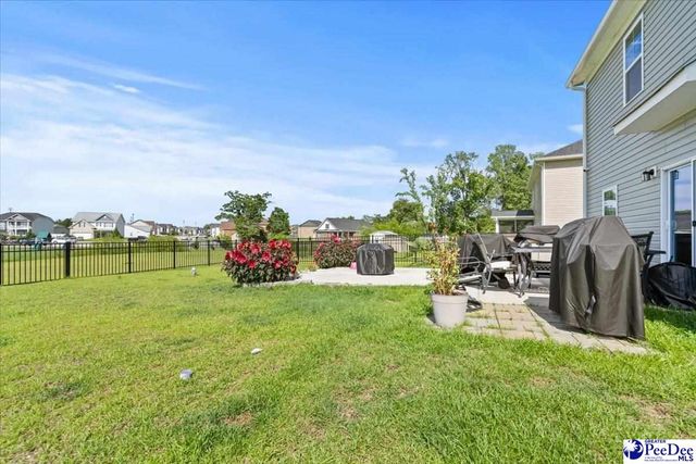 1068 Summer Duck Loop, Florence, SC 29501