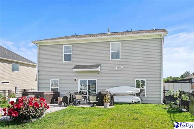 1068 Summer Duck Loop, Florence, SC 29501