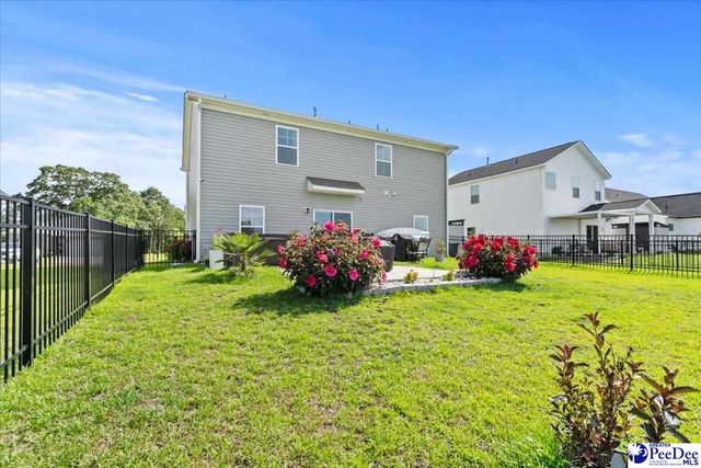 1068 Summer Duck Loop, Florence, SC 29501