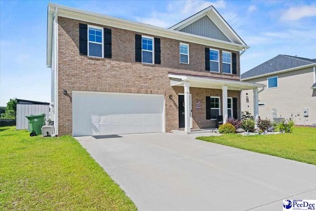 1068 Summer Duck Loop, Florence, SC 29501