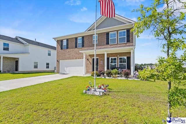 1068 Summer Duck Loop, Florence, SC 29501
