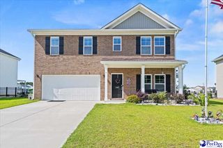 1068 Summer Duck Loop, Florence, SC 29501